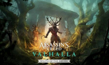 Assassin's Creed Valhalla Download XBOX One Game Free