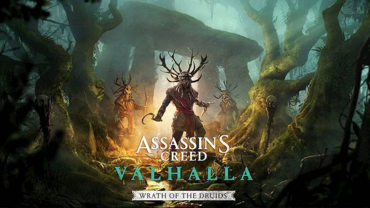 Assassin's Creed Valhalla Download XBOX One Game Free
