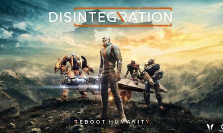 Disintegration Download Mobile Android Game Latest Edition