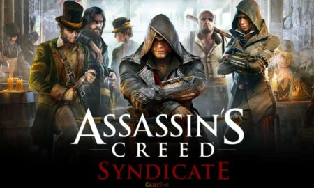 Assassin's Creed: Syndicate Android Game Version Full Download