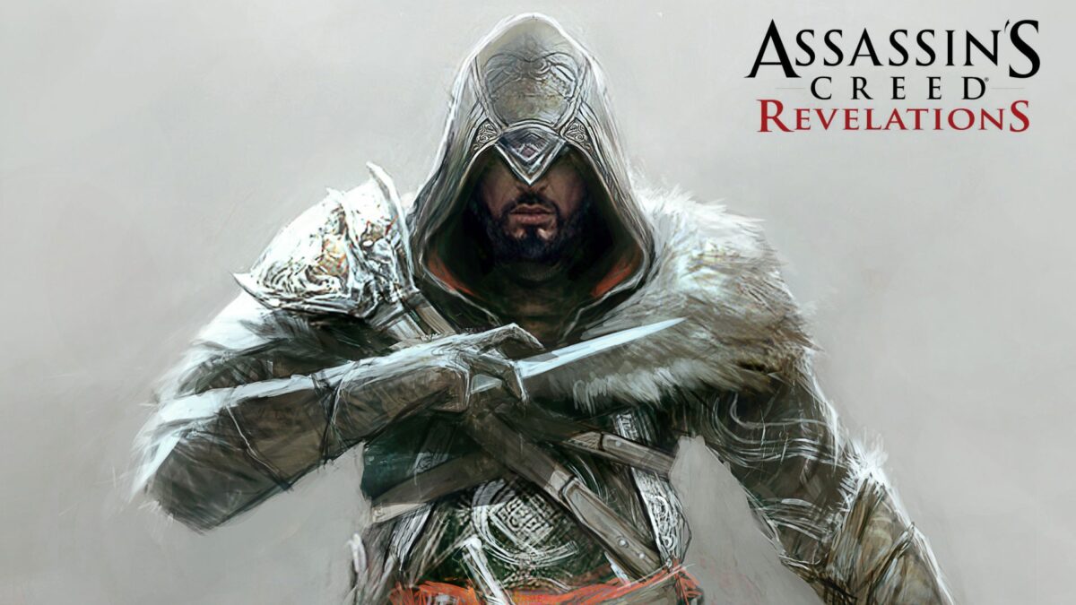 Assassin's Creed Revelations Download Android Game Version