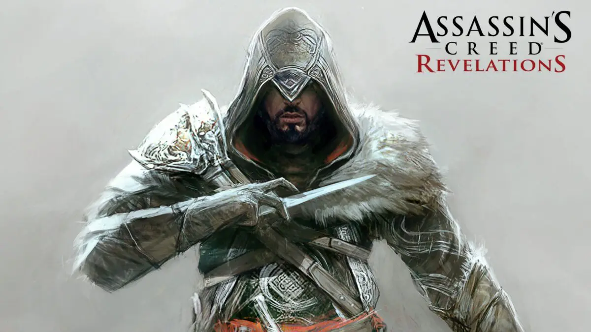 Download Assassin's Creed® Revelations 1.0.8 APK for android