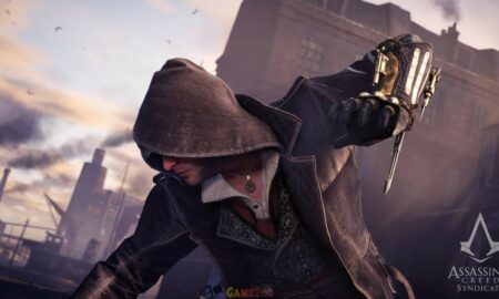 Assassin's Creed: Syndicate iPhone iOS Game Free Download