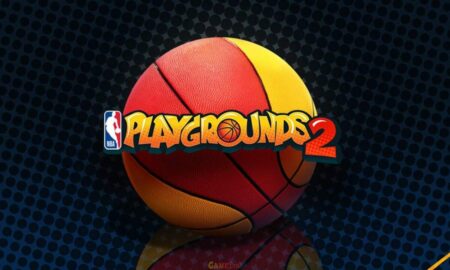 NBA 2k Playgrounds 2 Download iPhone iOS Game Version