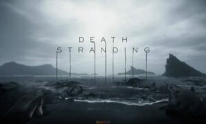 Death Stranding Ultra HD PC Game Full Edition Download