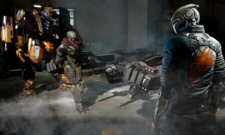 Official Disintegration PC Game Updated Version Full Download