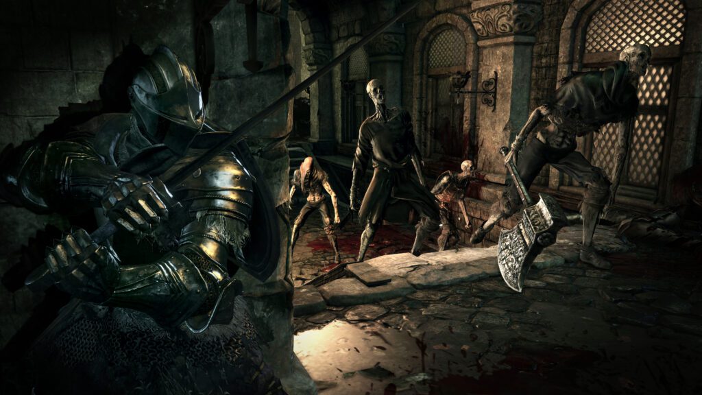 free games like dark souls for pc free games like dark souls for pc