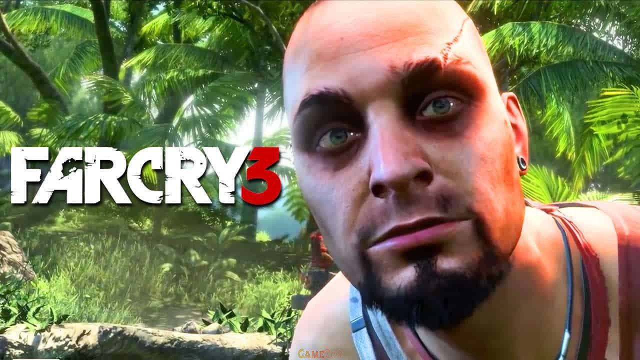 FAR CRY 3 Mobile Android Game APK Download Now