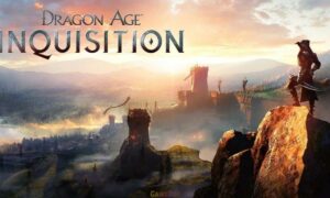 Dragon Age Inquisition XBOX Game Download Free