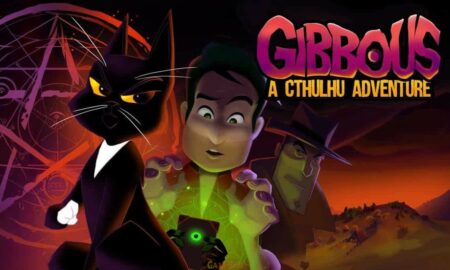Gibbous-A Cthulhu Adventure Download Mobile Android Game Version