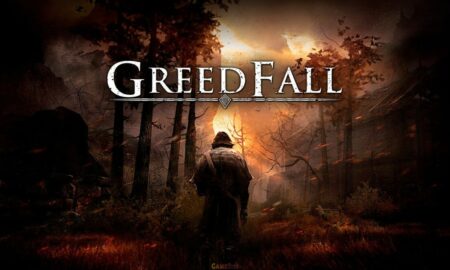 GreedFall PS4 Game Complete Download For Free