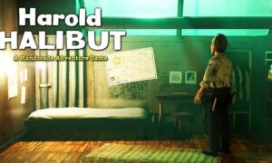 Harold Haribut XBOX Full Cracked Game Download Now