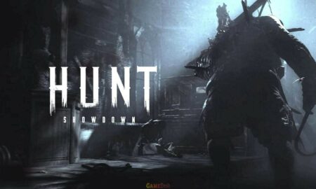 Hunt:Showdown iOS Game Version Full Download