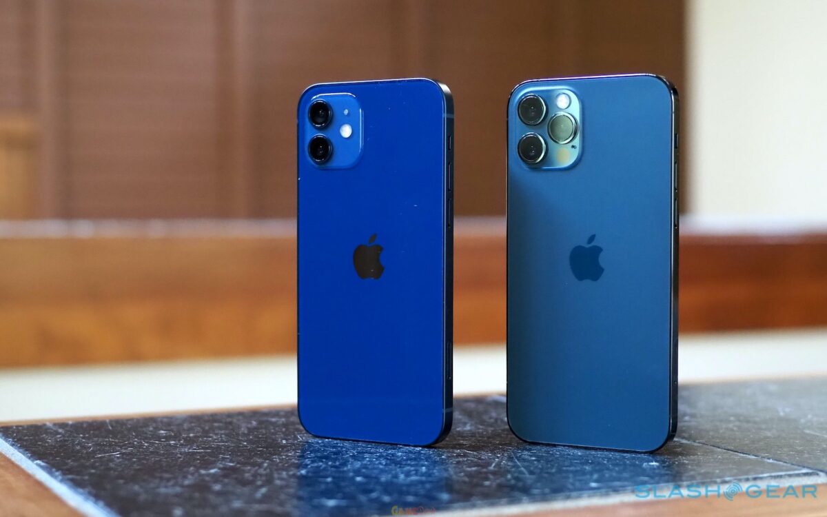 Apple iPhone 12 ,12 Pro Review & Much More