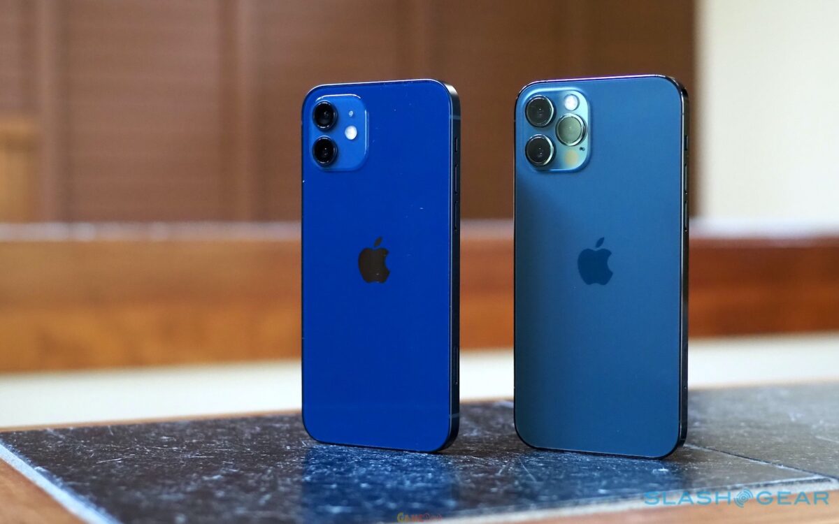 Apple iPhone 12 ,12 Pro Review & Much More - GameDevid