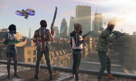 Watch Dogs: Legion Official PC Cracked Version Download Now