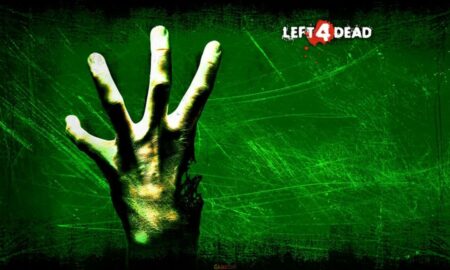 Left 4 Dead PS Game Version New Edition Download