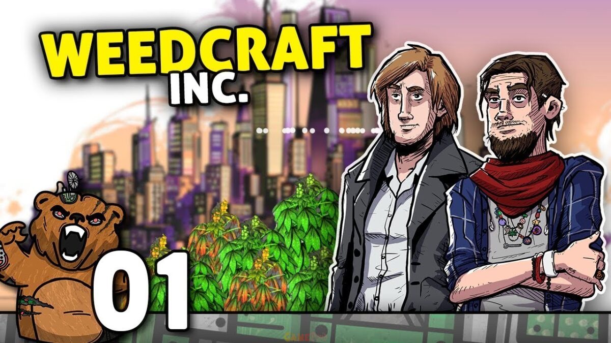 WEEDCRAFT INC XBOX VERSION FREE DOWNLOAD GAME