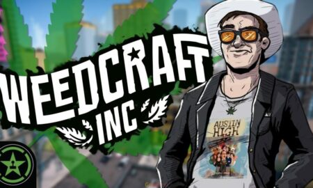 Weedcraft INC Official PC Game Latest Download Now