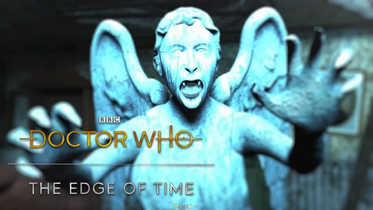 Doctor Who: The Edge of Time Official PC Game Complete Download