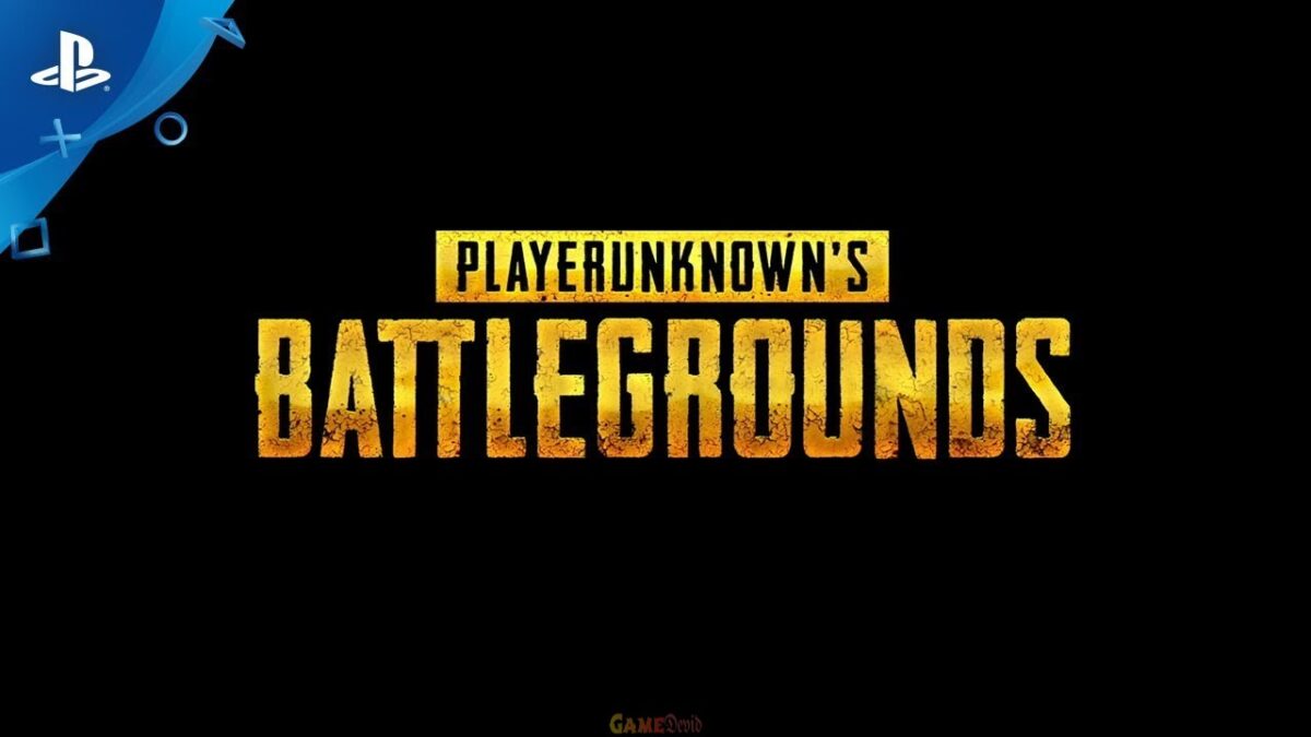 OFFICIAL PUBG PLAYERUNKNOWNS BATTLEGROUNDS PC DOWNLOAD NOW