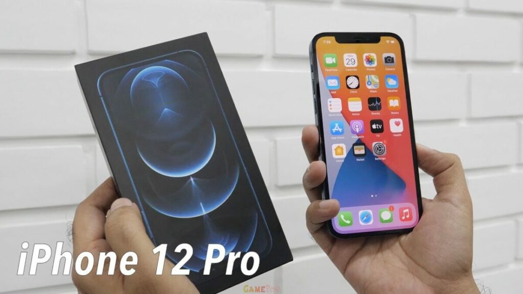 Apple iPhone 12,12 Pro Review & Much More