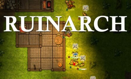 Download Ruinarch PS Game Premium Edition Now