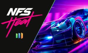 Need for Speed Heat PC Complete Game Free Download
