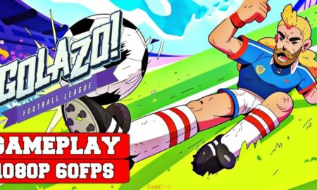 Golazo! Soccer League Download Xbox Premium Edition Free