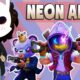 Download Neon Abyss Xbox Game Full Edition