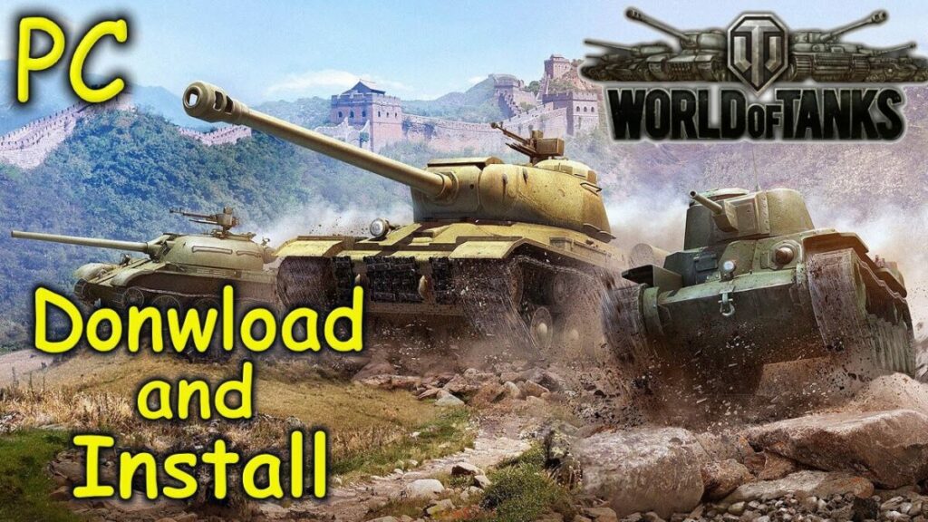 world of tanks download free for pc world of tanks download free for pc