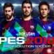 Pro Evolution Soccer / PES 2018 Official PC Game Cracked Version