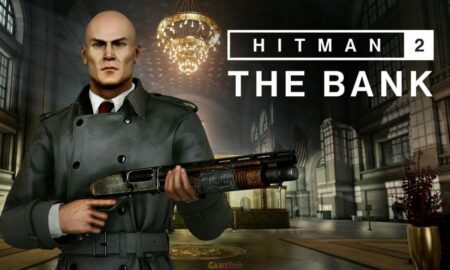 Hitman 2 Mobile Android Game APK Download