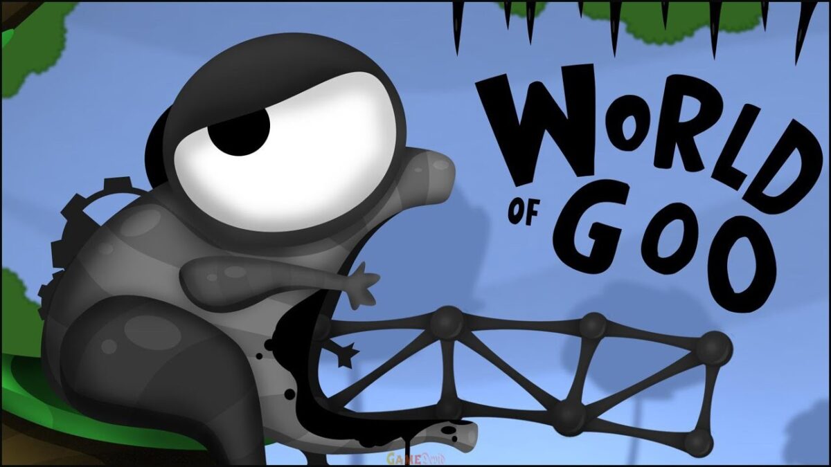 Download World Of Goo PLAYSTATION Full Cracked Game