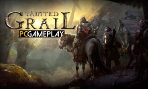 Tainted grail PC Full Game Version Free Download