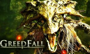 GreedFall Android Game Crack File Free Download