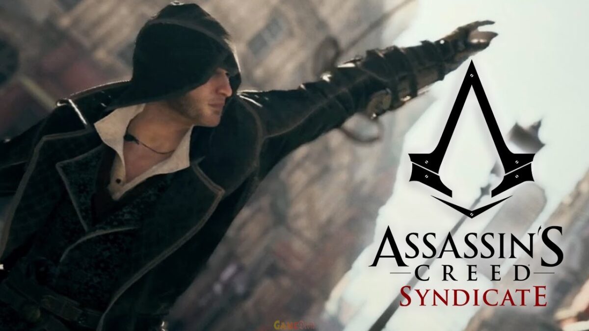 Assassin's Creed: Syndicate Download Xbox One Game Season