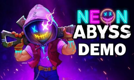 Neon Abyss 2020 PC Game Latest Version Download Here