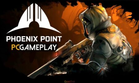 Official Phoenix Point PC Game Latest Edition Free Download
