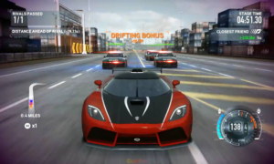 Need For Speed The Run Download Android Version Fast