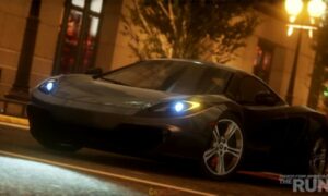 Need For Speed The Run PS Game New Edition Download Now