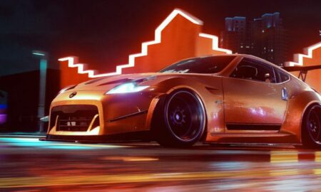 NEED FOR SPEED HEAT PS4 GAME VERSION FAST DOWNLOAD