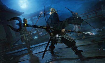 Download NIOH Android Game 2020 New Season