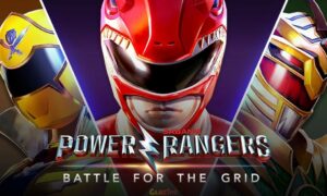 Download Power Rangers: Battle for the Grid XBOX Game Fast Download