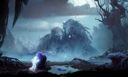 Ori and the Will of the Wisps Download Official PC Game Setup Here