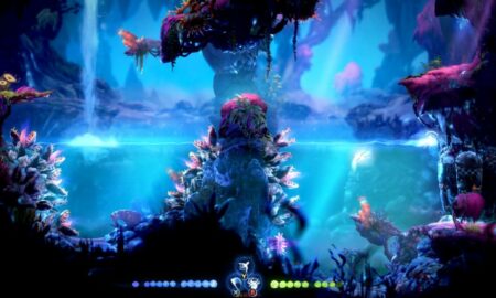 Android Ori and the Will of the Wisps Game Crack Version Download