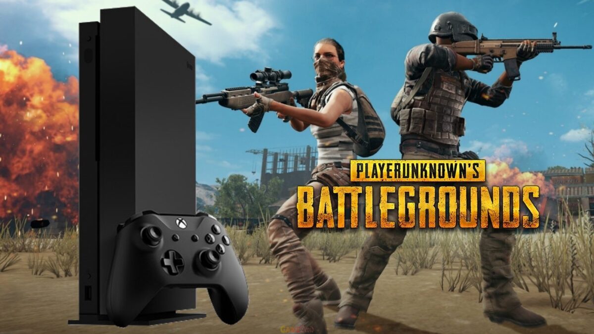 PUBG PLAYERUNKNOWNS BATTLEGROUNDS PS5 BRAND NEW DOWNLOAD