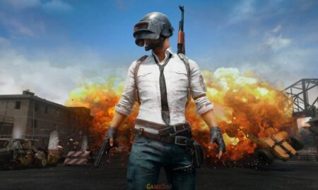 Official PUBG MOBILE PS Game Version New Edition Download