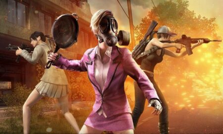 PUBG Mobile Xbox Game Latest Updated Edition Fast Download