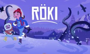 Roki Official PC Game Complete Cracked Version Download